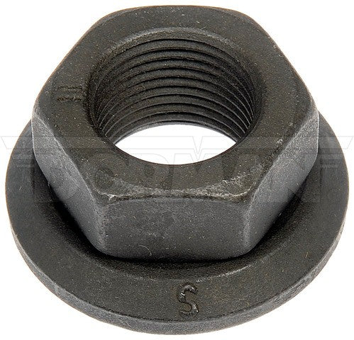 Wheel Lug Nut Dorman-HD Solutions 611-0102.10