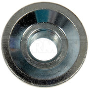 Wheel Lug Nut Dorman-HD Solutions 611-0104.10