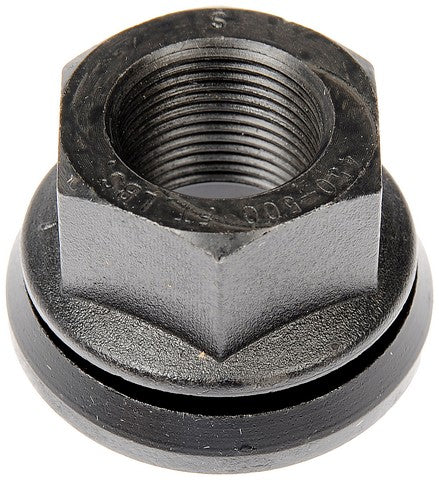 Wheel Lug Nut Dorman-HD Solutions 611-0108.10
