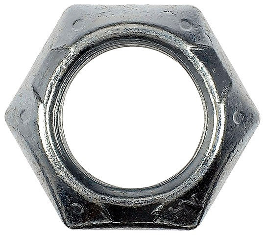 Wheel Lug Nut Dorman-HD Solutions 611-0138.10