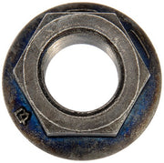 Wheel Lug Nut Dorman-HD Solutions 611-0138.10