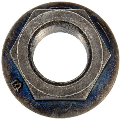 Wheel Lug Nut Dorman-HD Solutions 611-0138.10