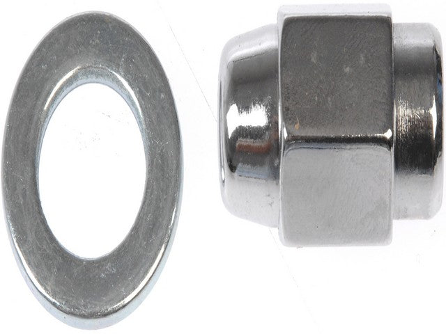 Wheel Lug Nut Dorman-AutoGrade 611-102