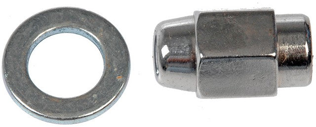 Wheel Lug Nut Dorman-AutoGrade 611-104-BP
