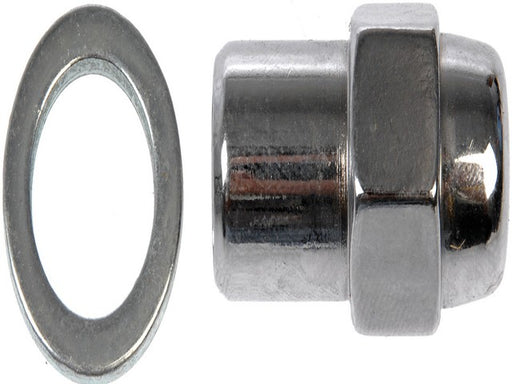 Wheel Lug Nut Dorman-AutoGrade 611-105.1