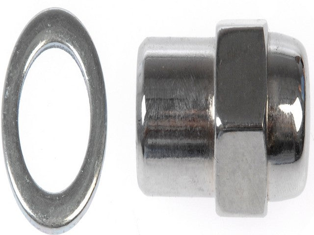Wheel Lug Nut Dorman-AutoGrade 611-107.1