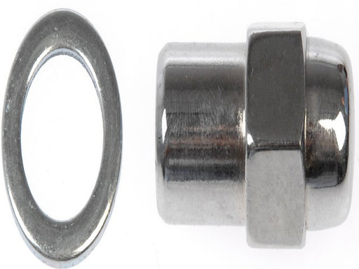 Wheel Lug Nut Dorman-AutoGrade 611-107.1
