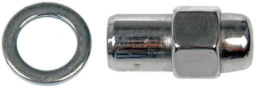 Wheel Lug Nut Dorman-AutoGrade 611-108-BP