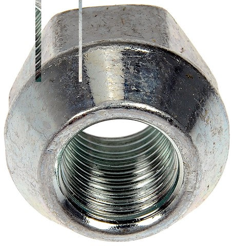 Wheel Lug Nut Dorman-AutoGrade 611-110.40