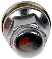 Wheel Lug Nut Dorman-AutoGrade 611-117.40