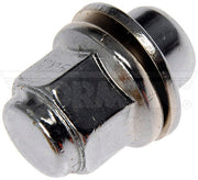 Wheel Lug Nut Dorman-AutoGrade 611-117.1