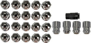 Wheel Lug Nut Dorman-AutoGrade 611-122FK