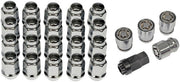 Wheel Lug Nut Dorman-AutoGrade 611-122FK