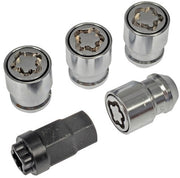 Wheel Lug Nut Dorman-AutoGrade 611-122FK