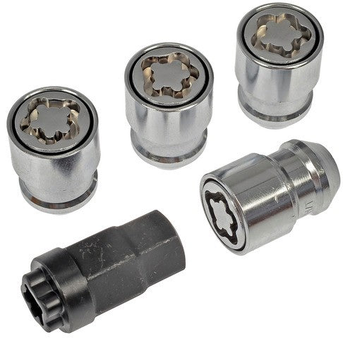 Wheel Lug Nut Dorman-AutoGrade 611-122FK