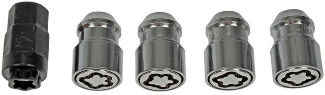 Wheel Lug Nut Dorman-AutoGrade 611-122FK