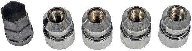 Wheel Lug Nut Dorman-AutoGrade 611-122FK