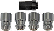 Wheel Lug Nut Dorman-AutoGrade 611-122FK