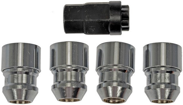 Wheel Lug Nut Dorman-AutoGrade 611-122FK