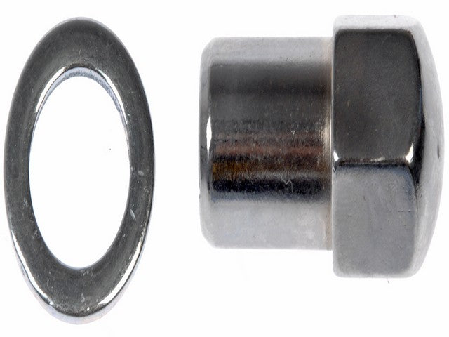 Wheel Lug Nut Dorman-AutoGrade 611-156.1