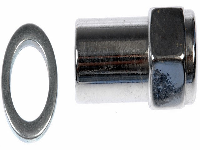 Wheel Lug Nut Dorman-AutoGrade 611-184