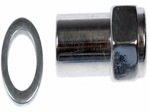 Wheel Lug Nut Dorman-AutoGrade 611-184
