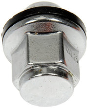 Wheel Lug Nut Dorman-AutoGrade 611-210