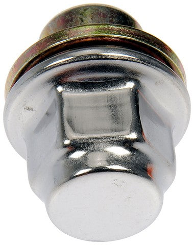 Wheel Lug Nut Dorman-AutoGrade 611-211.40