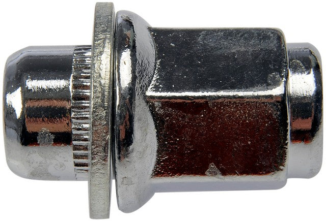 Wheel Lug Nut Dorman-AutoGrade 611-214.1