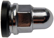 Wheel Lug Nut Dorman-AutoGrade 611-228.1