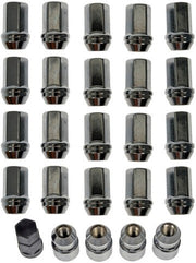 Wheel Lug Nut Dorman-AutoGrade 611-236FK