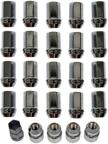 Wheel Lug Nut Dorman-AutoGrade 611-236FK