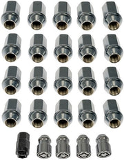 Wheel Lug Nut Dorman-AutoGrade 611-236FK