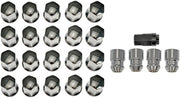 Wheel Lug Nut Dorman-AutoGrade 611-236FK