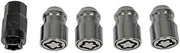 Wheel Lug Nut Dorman-AutoGrade 611-236FK