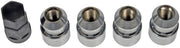 Wheel Lug Nut Dorman-AutoGrade 611-236FK