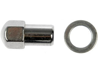 Wheel Lug Nut Dorman-AutoGrade 611-256.1