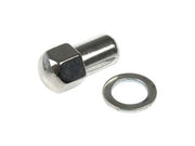 Wheel Lug Nut Dorman-AutoGrade 611-256.1