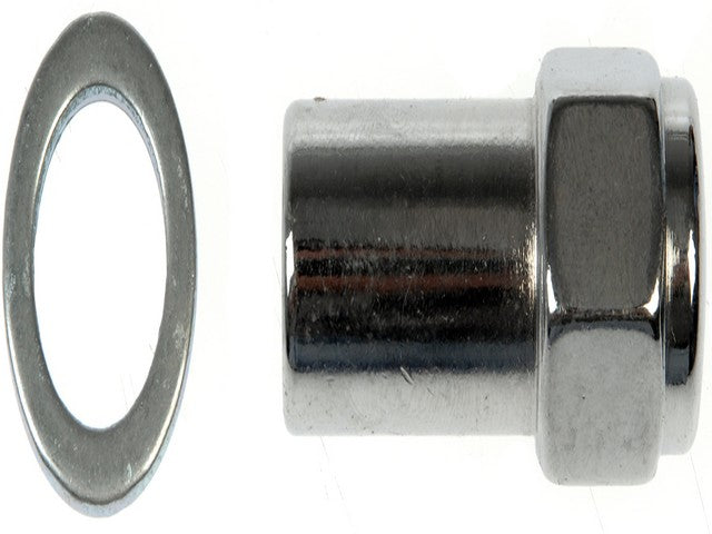 Wheel Lug Nut Dorman-AutoGrade 611-265.1