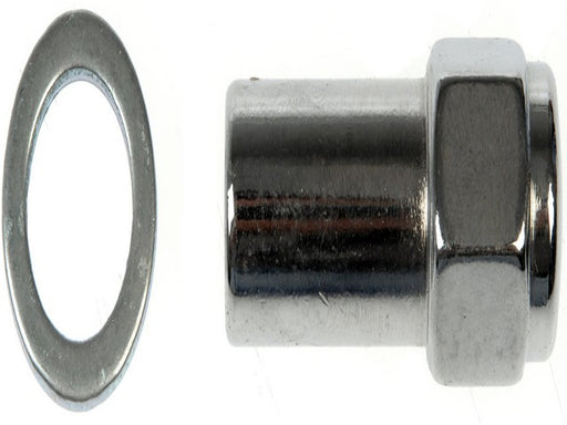 Wheel Lug Nut Dorman-AutoGrade 611-265.1