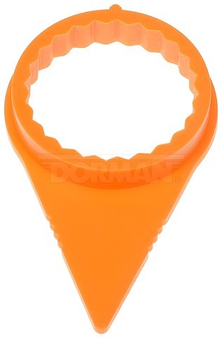 Error Dorman-HD Solutions 611-2700
