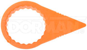 Error Dorman-HD Solutions 611-2700