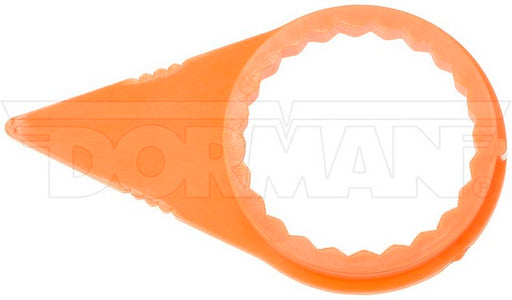 Error Dorman-HD Solutions 611-2700