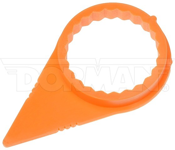 Error Dorman-HD Solutions 611-2700