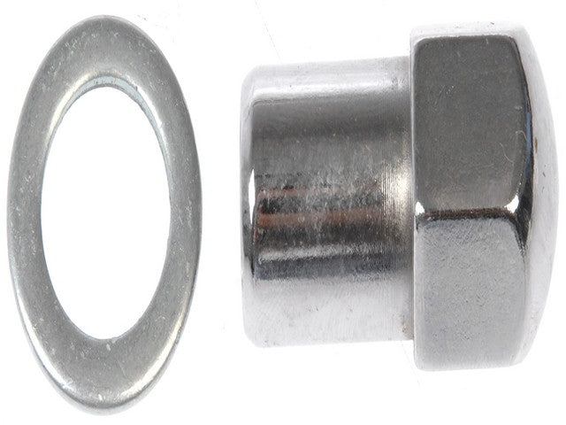 Wheel Lug Nut Dorman-AutoGrade 611-279.1