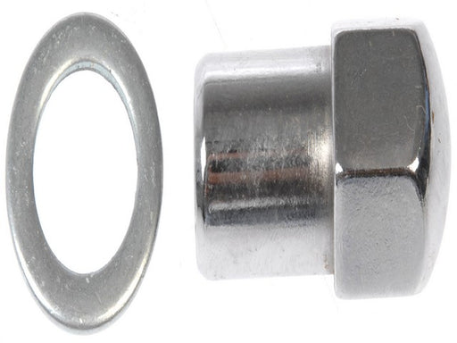 Wheel Lug Nut Dorman-AutoGrade 611-279.1