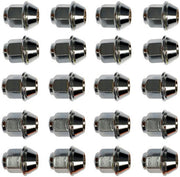 Wheel Lug Nut Dorman-AutoGrade 611-303FK