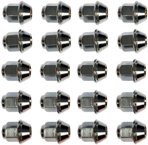 Wheel Lug Nut Dorman-AutoGrade 611-303FK