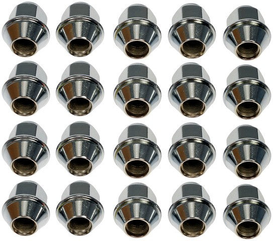 Wheel Lug Nut Dorman-AutoGrade 611-303FK