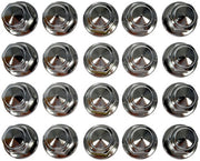 Wheel Lug Nut Dorman-AutoGrade 611-303FK